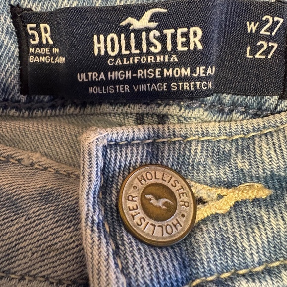 Jeans - Picture 4 of 4